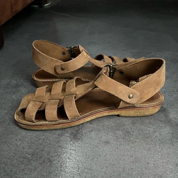 Duckfeet RINGKØBING - Picture 4 of 6